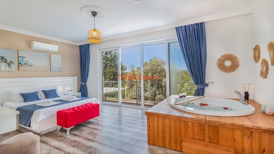VillA Netya